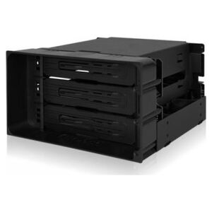 Kieszeń Icy Dock SATA III/SAS - SATA III flexiDOCK (MB830SP-B)