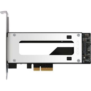 Kieszeń Icy Dock M.2 NVMe SSD - PCIe ToughArmor (MB840M2P-B)