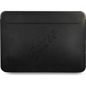 Etui Guess Sleeve 13" Czarny