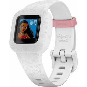 Smartband Garmin Vivofit Junior 3 Disney Biały