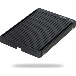 Kieszeń Icy Dock U.2 SFF-8639 - M.2 PCIe M-key EZConvert (MB705M2P-B)