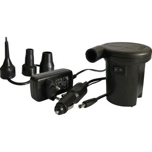 Avenli Pompka elektryczna 230V i 12 V (29P364EU)