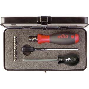 Wiha Wiha torque screwdriver TorqueVario-S - 26893