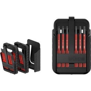 Wiha Wiha slimBit Box - 43161