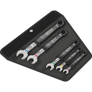 Wera Wera 6003 Joker 5 Set 1 - Combination wrench set