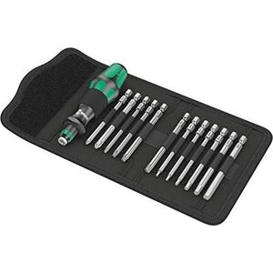 Wera Wera Bicycle Set 2 - 05 004 171 001