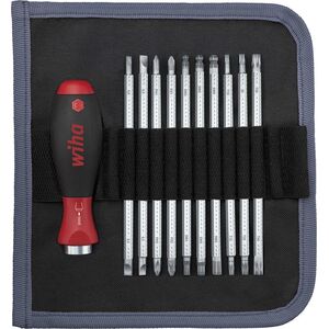 Wiha Wiha System 6 Set - 03591