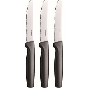 Fiskars Zestaw 3 noży do pomidorów Functional Form 1057562