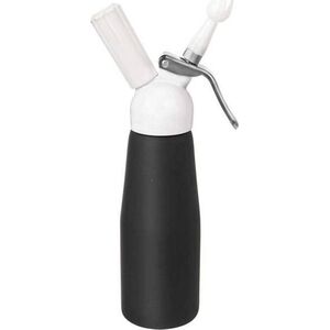 Orion Syfon do BITEJ ŚMIETANY 0,68L czarny ORION