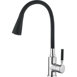Bateria kuchenna Invena Pogo stojąca czarna (BZ-80-L04)