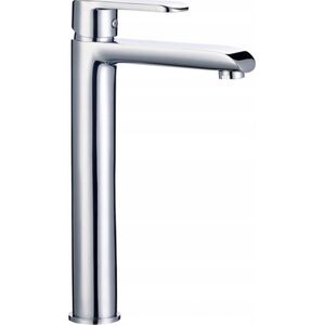 Bateria umywalkowa Invena INVENA SIROS BATERIA WYSOKA UMYWALKOWA CHROM