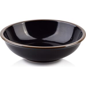 Lumarko Cal Black Miska 500ml 18x18xh5cm!