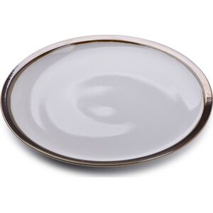 Lumarko Cal Grey Talerz 24x24xh2cm!