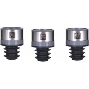 Zwilling Zestaw 3 korków próżniowych ZWILLING Fresh & Save