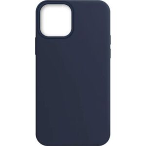 LIQUID CASE BOX SAM A72 dark blue