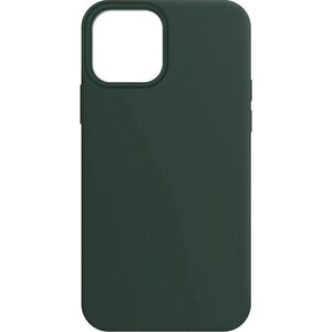 LIQUID CASE BOX SAM S21. PLUS green