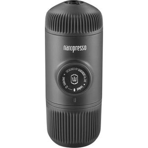 Wacaco Podróżny ekspres Wacaco Nanopresso szary