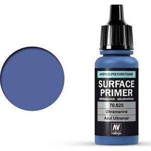 Vallejo Ultramarine 17 ml.