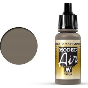 Vallejo Concrete 71.131