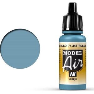 Vallejo Russian AF Grey N.7 71343