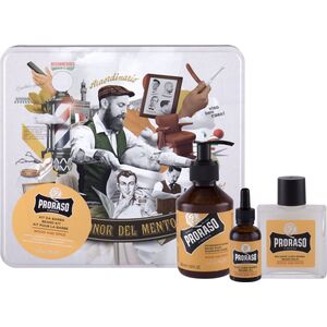 Proraso PRORASO Wood & Spice Beard Wash Szampon do włosów 200ml