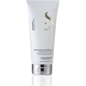 Alfaparf ALFAPARF MILANO Semi Di Lino Diamond llluminating Odżywka 200ml