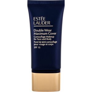 Este Lauder Este Lauder Double Wear Maximum Cover SPF15 Podkład 30ml 2W1 Dawn