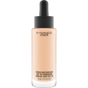 Mac Studio Waterweight SPF30 Podkład 30ml NW15