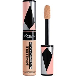 L’Oreal Paris LOral Paris Infallible More Than Concealer Korektor 11ml 326 Vanille