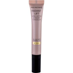 MAX FACTOR Max Factor Radiant Lift Korektor 7ml 04 Dark