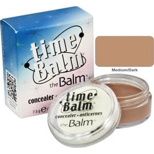 TheBalm TheBalm TimeBalm Korektor 7,5g Medium/Dark