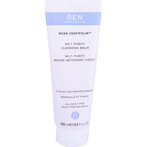 Ren Clean Skincare Rosa Centifolia No.1 Purity Cleansing Krem oczyszczający 100 ml