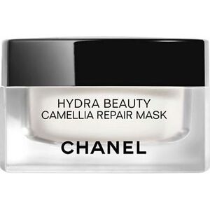 Chanel  Hydra Beauty Camellia Maseczka do twarzy 50g