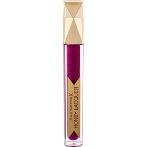 MAX FACTOR Max Factor Honey Lacquer Błyszczyk do ust 3,8ml Blooming Berry