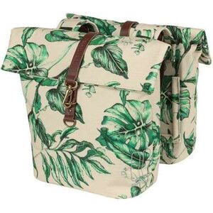 Basil Torba tylna Basil Ever-Green Double Bag 32 l