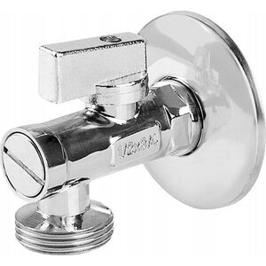 Perfexim PHA-012 ZAWOR KUL.PODL.Z FILTREM PN16 1/2x1/2 ZZ
