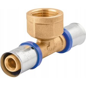 Perfexim 73A PERFEKT SYS. TROJNIK ZAPRAS. TYP U 20x3/4x20 W