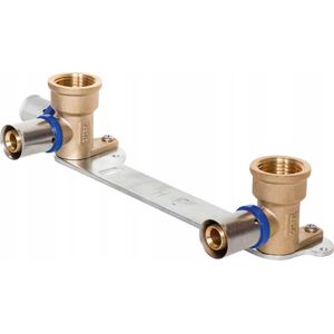 Perfexim 741 PERFEKT SYS. LISTWA BAT-CYRK. U L-100 16x1/2 W