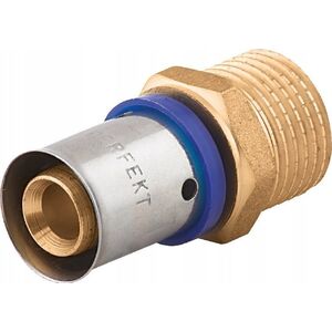 Perfexim 731 PERFEKT SYS. NYPEL ZAPRAS. TYP U 16x3/4 Z