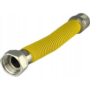 Perfexim KAS FLEx PRZEWOD ROZC.DO GAZU L-300-600 1/2 WZ