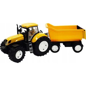 tpk1 Traktor z Wywrotką