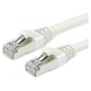 Roline ROLINE Patchcord S/FTP Kat.7 LSOH szary 0.5m