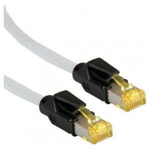 Draka DRAKA PatchCord S/FTP (PiMF) Kat.6a UC900/TM31 zielony 10m