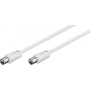 Kabel RB-LAN Antenowy 10m biały (RB68153)