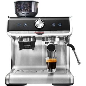 Ekspres ciśnieniowy Gastroback Design Espresso Barista Pro 42616