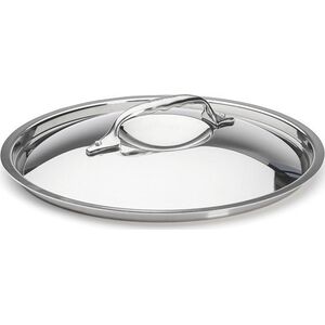 De Buyer De Buyer Affinity lid Stainless Steel 24 cm