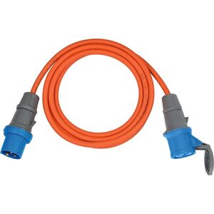 Brennenstuhl Brennenstuhl Camping/Maritime CEE Extension Cable 5m