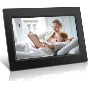 Ramka cyfrowa Braun Phototechnik Braun DigiFrame 1094 25,65cm (10,1 )