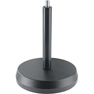 König & Meyer 232 Table Stand black