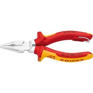 Knipex KNIPEX Needle-Nose Combination Pliers